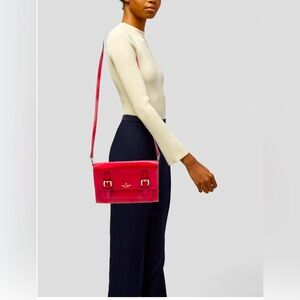 Kate Spade Allen Street Neil crossbody purse. Excellent condition.